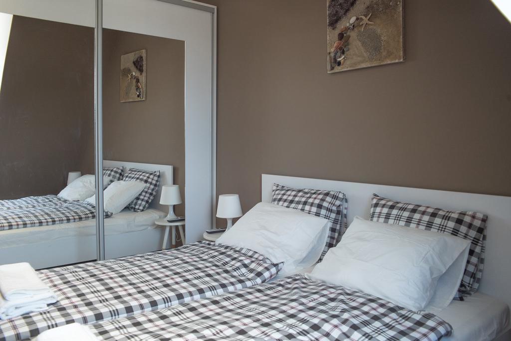Flat With Unforgettable View Apartment Budapest Bagian luar foto